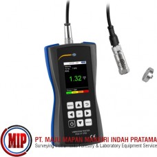 PCE VT3700 Portable Vibration Meter